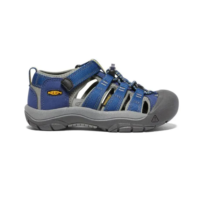 Little Kids039 Blue Water Hiking Sandals 8211 Newport H2 Kids KEEN Little Kids Little Kids039 Blue Water Hiking Sandals 8211 Newport H2 Kids KEEN Little Kids