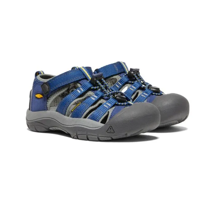 Little Kids039 Blue Water Hiking Sandals 8211 Newport H2 Kids KEEN Little Kids Little Kids039 Blue Water Hiking Sandals 8211 Newport H2 Kids KEEN Little Kids