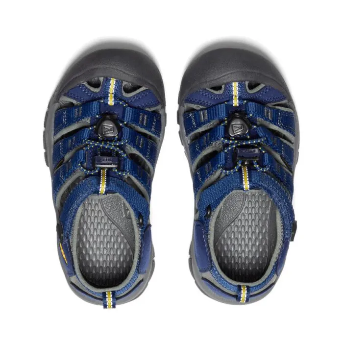 Little Kids039 Blue Water Hiking Sandals 8211 Newport H2 Kids KEEN Little Kids Little Kids039 Blue Water Hiking Sandals 8211 Newport H2 Kids KEEN Little Kids