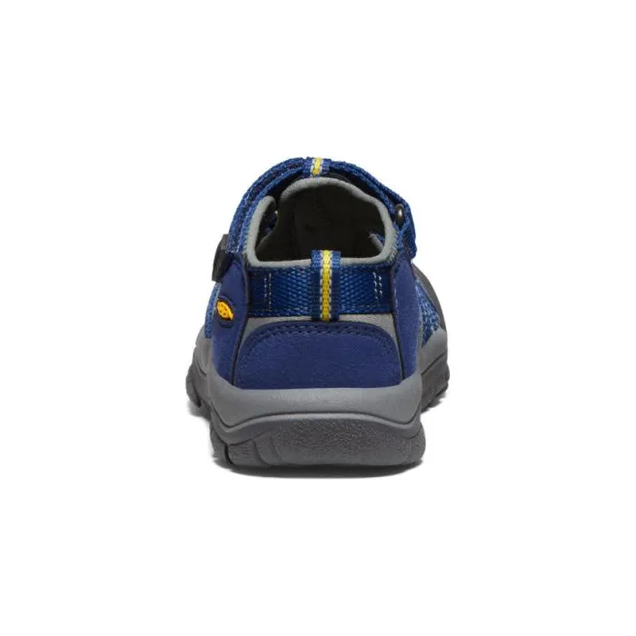 Little Kids039 Blue Water Hiking Sandals 8211 Newport H2 Kids KEEN Little Kids Little Kids039 Blue Water Hiking Sandals 8211 Newport H2 Kids KEEN Little Kids