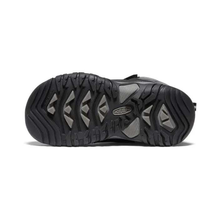 Little Kids039 Kanibou Waterproof Black Leather Tall Boot Kids KEEN Playground Little Kids039 Kanibou Waterproof Black Leather Tall Boot Kids KEEN Playground