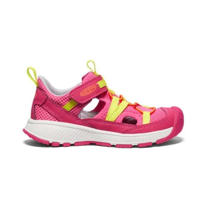 Little Kids039 Motozoa Sandal Kids KEEN Playground