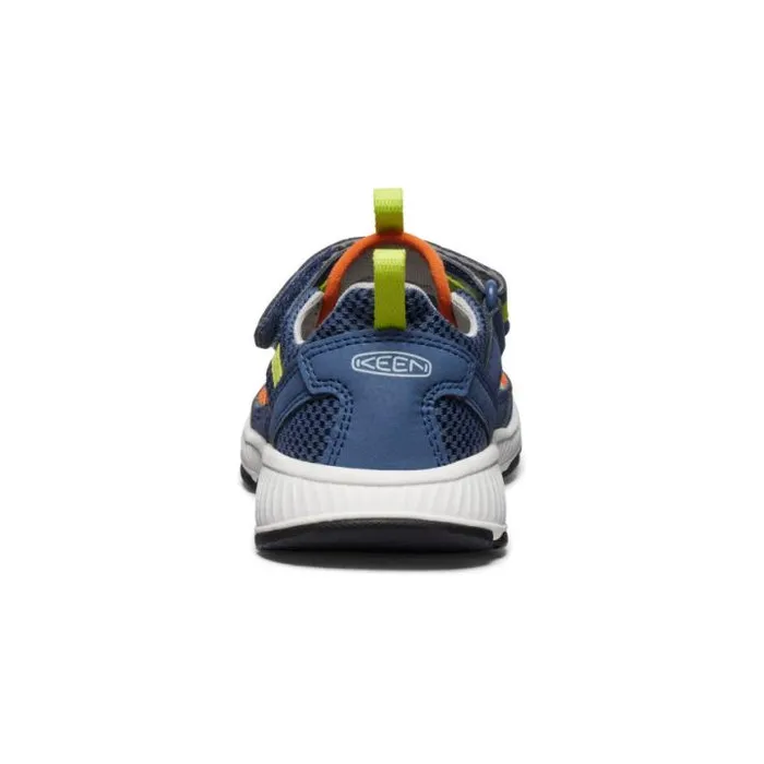 Little Kids039 Motozoa Vintage IndigoScarlet Ibis Sandal Kids KEEN Sandals Little Kids039 Motozoa Vintage IndigoScarlet Ibis Sandal Kids KEEN Sandals