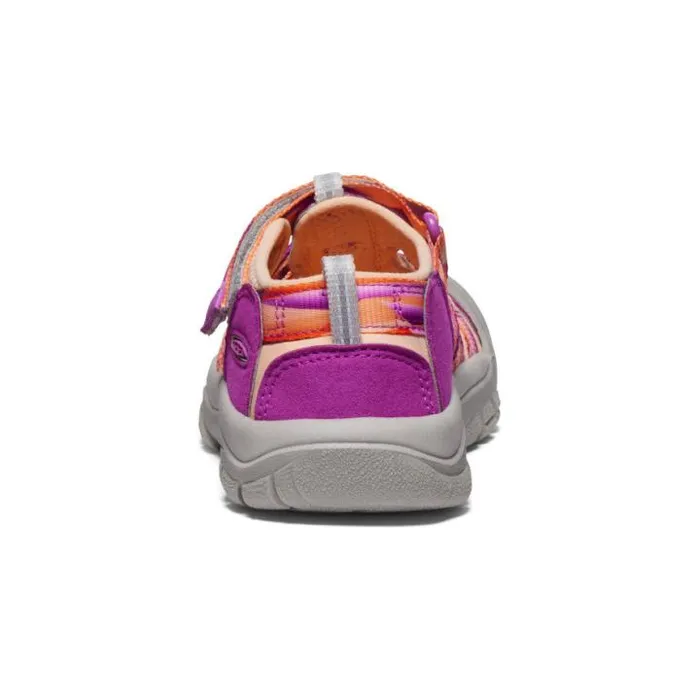 Little Kids039 Newport H2 WillowherbTangerine Sandal Kids KEEN Sandals Little Kids039 Newport H2 WillowherbTangerine Sandal Kids KEEN Sandals