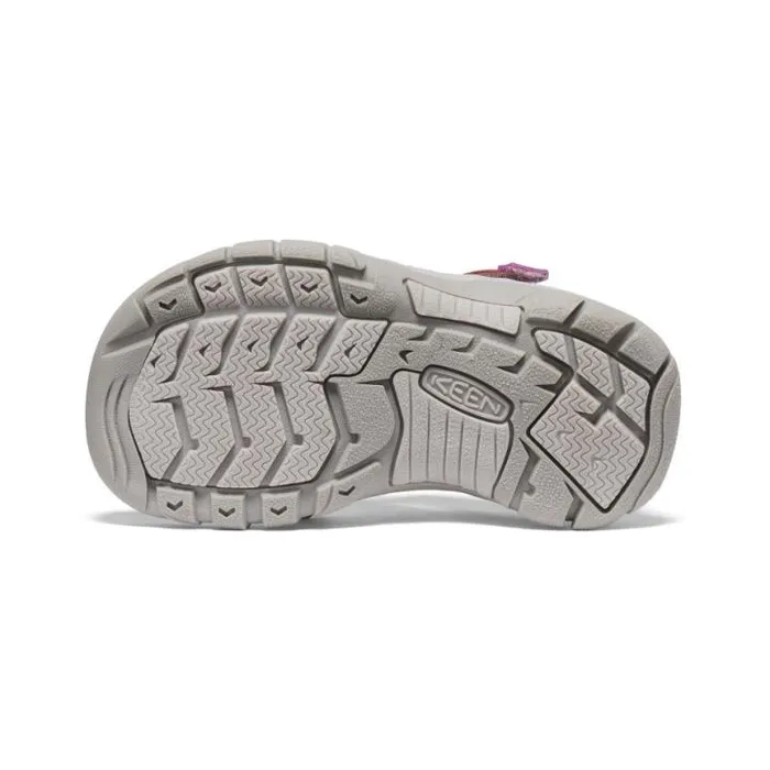Little Kids039 Newport H2 WillowherbTangerine Sandal Kids KEEN Sandals Little Kids039 Newport H2 WillowherbTangerine Sandal Kids KEEN Sandals