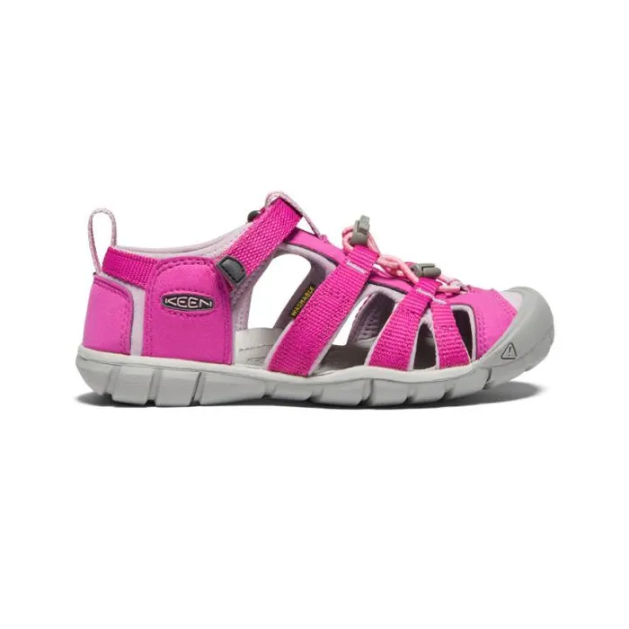 Little Kids039 Pink Water Sandals 8211 Seacamp II CNX Kids KEEN Little Kids