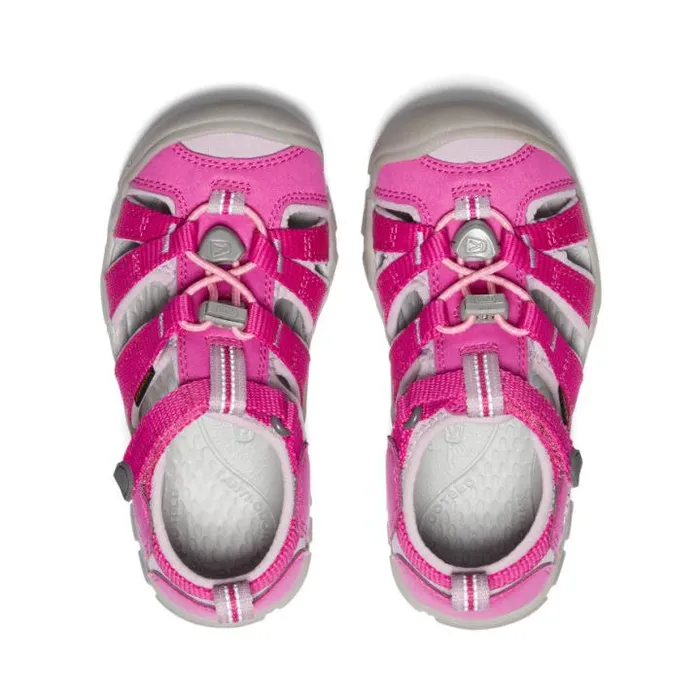 Little Kids039 Pink Water Sandals 8211 Seacamp II CNX Kids KEEN Little Kids Little Kids039 Pink Water Sandals 8211 Seacamp II CNX Kids KEEN Little Kids