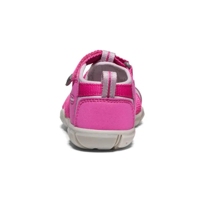 Little Kids039 Pink Water Sandals 8211 Seacamp II CNX Kids KEEN Little Kids Little Kids039 Pink Water Sandals 8211 Seacamp II CNX Kids KEEN Little Kids