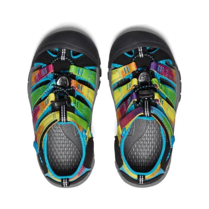 Little Kids039 Rainbow Tie Dye Water Hiking Sandals 8211 Newport H2 Kids KEEN Playground Little Kids039 Rainbow Tie Dye Water Hiking Sandals 8211 Newport H2 Kids KEEN Playground