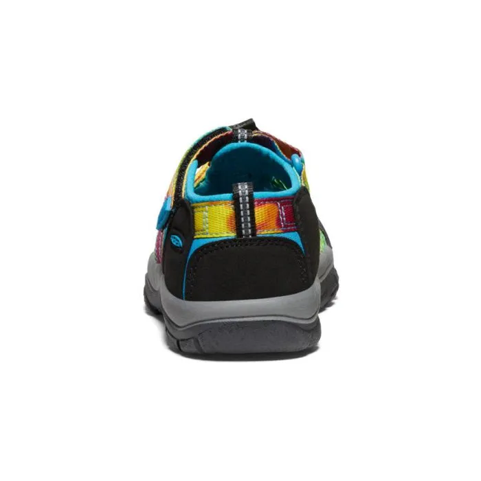 Little Kids039 Rainbow Tie Dye Water Hiking Sandals 8211 Newport H2 Kids KEEN Playground Little Kids039 Rainbow Tie Dye Water Hiking Sandals 8211 Newport H2 Kids KEEN Playground