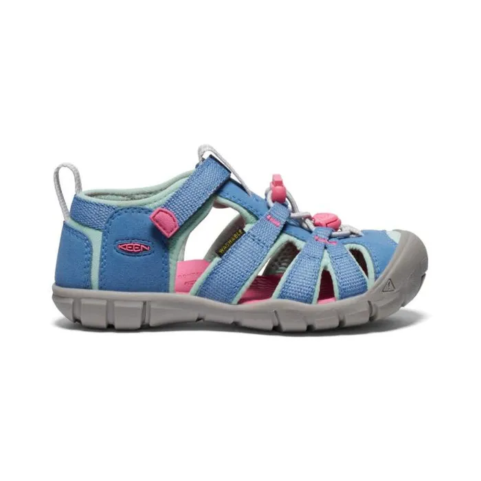Little Kids039 Seacamp II CNX Kids KEEN Sandals