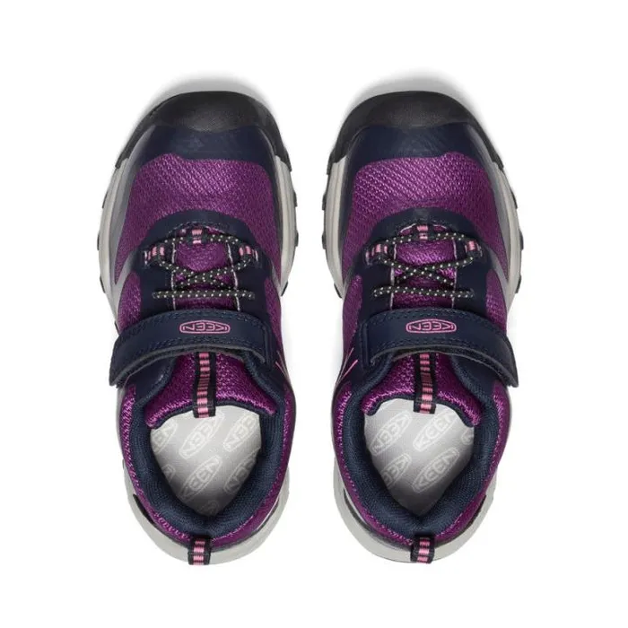 Little Kids039 Wanduro Low Waterproof Leather Shoe Kids KEEN Shoes Little Kids039 Wanduro Low Waterproof Leather Shoe Kids KEEN Shoes