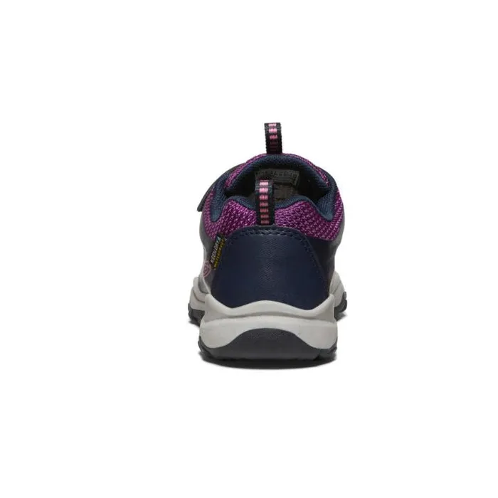 Little Kids039 Wanduro Low Waterproof Leather Shoe Kids KEEN Shoes Little Kids039 Wanduro Low Waterproof Leather Shoe Kids KEEN Shoes