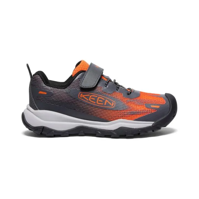 Little Kids039 Wanduro Speed MagnetScarlet Ibis Shoe Kids KEEN Little Kids