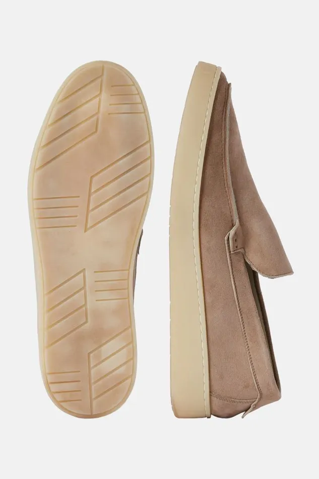 Loafers Men Boggi Milano Beige Suede Loafers Beige Loafers Men Boggi Milano Beige Suede Loafers Beige