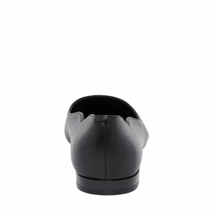 LOVLADY Black Women Nine West Flats