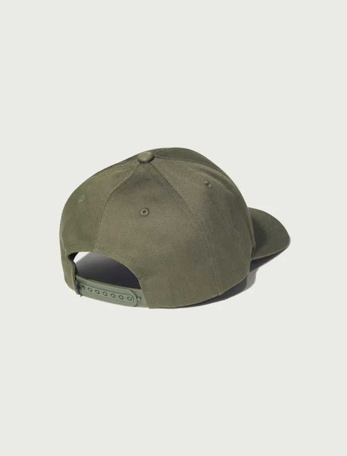 Lucky Vintage Embroidered Baseball Cap Oliver Men Lucky Brand Hats