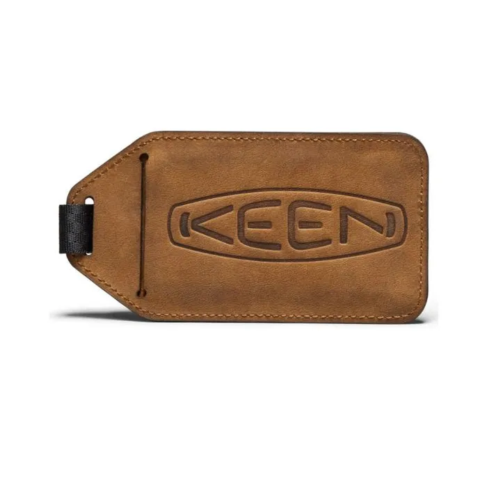 Luggage Tag Men KEEN Accessories Luggage Tag Men KEEN Accessories
