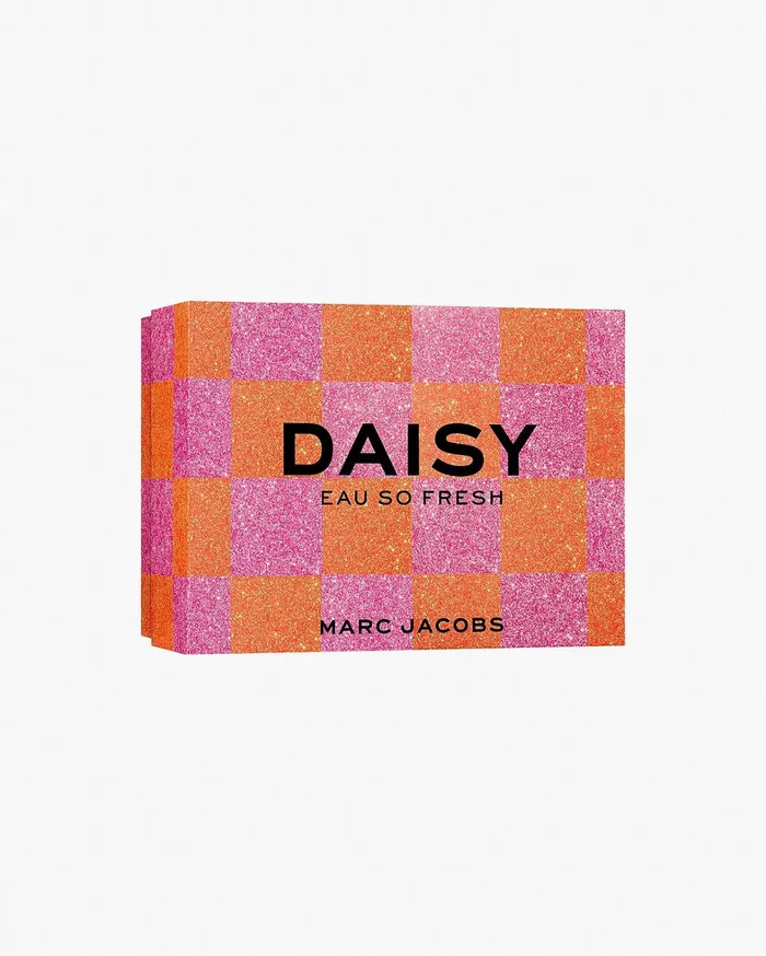 Marc Jacobs Daisy Women Daisy Eau So Fresh Giftset