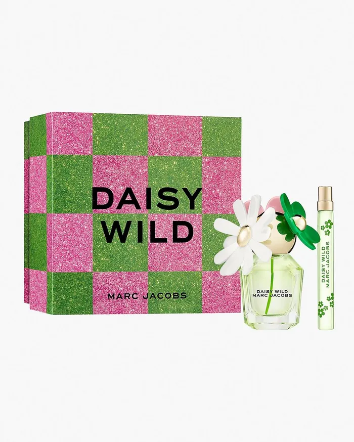 Marc Jacobs Daisy Women Daisy Wild Giftset
