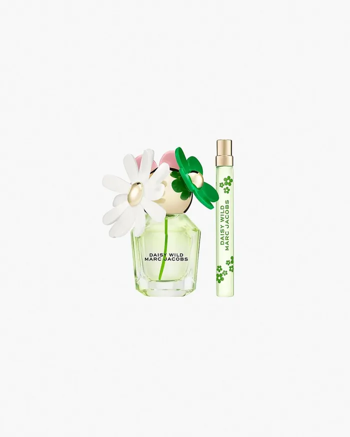 Marc Jacobs Daisy Women Daisy Wild Giftset