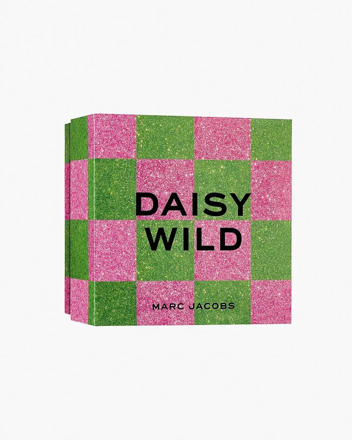 Marc Jacobs Daisy Women Daisy Wild Giftset