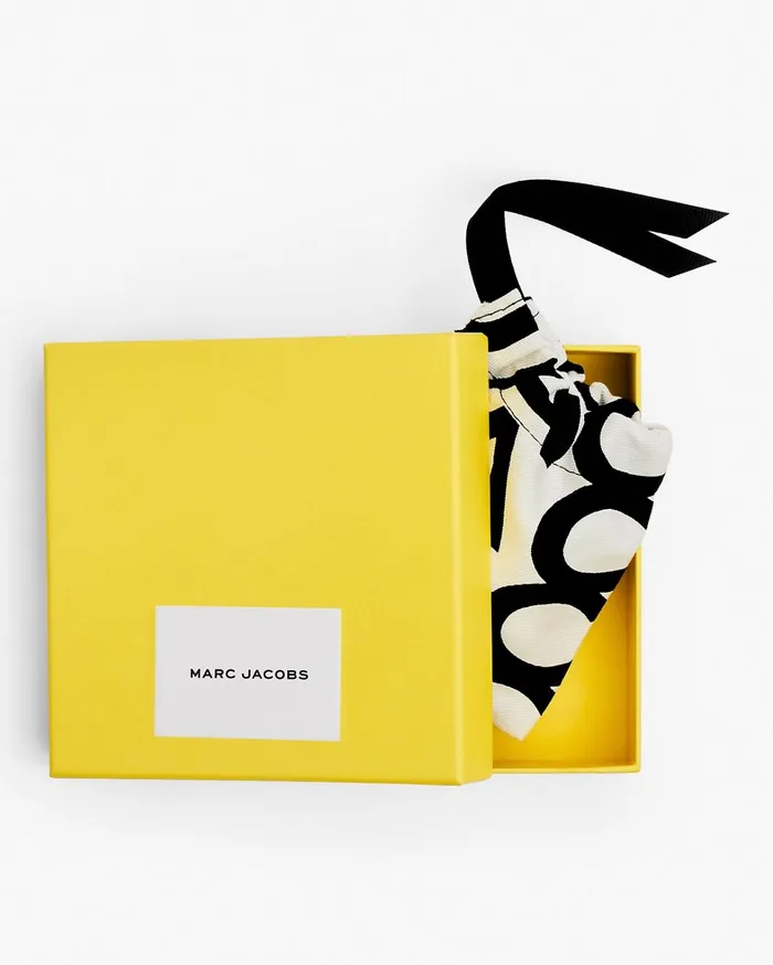 Marc Jacobs Necklaces Women J Marc Zipper Statement Necklace Silver