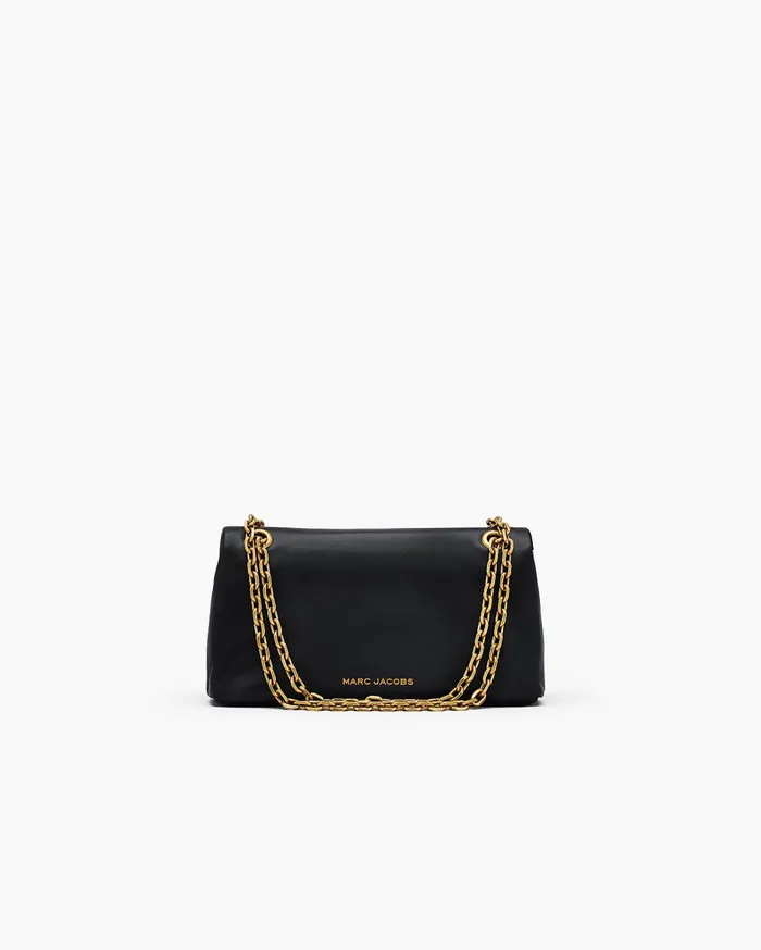Marc Jacobs The Dual Bag Women The Dual Chain Wallet Black