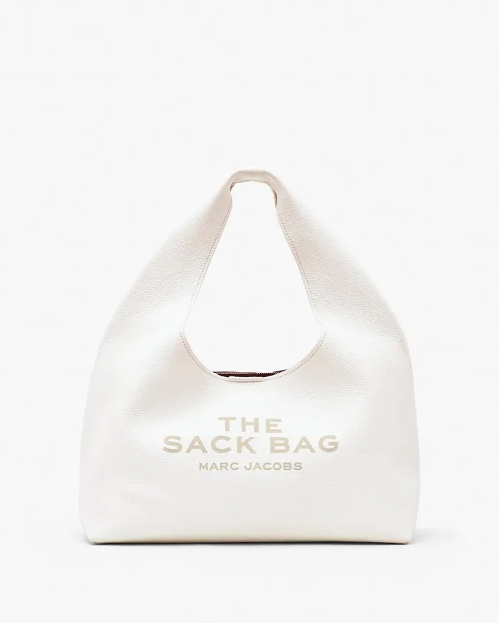 Marc Jacobs The Sack Bag Women The Sack Bag White