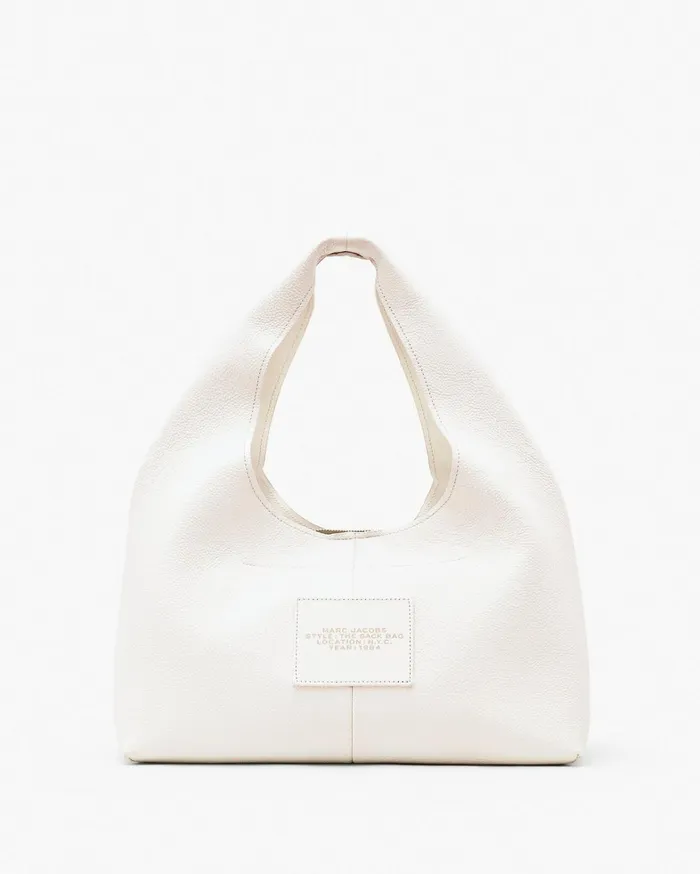 Marc Jacobs The Sack Bag Women The Sack Bag White