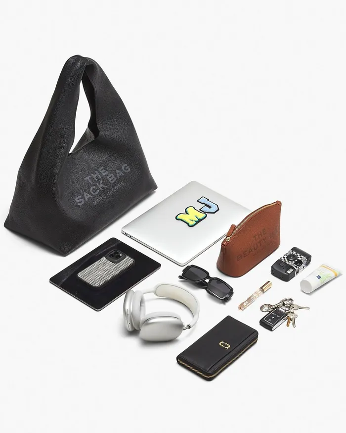 Marc Jacobs The Sack Bag Women The Sack Bag White