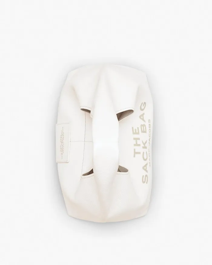 Marc Jacobs The Sack Bag Women The Sack Bag White