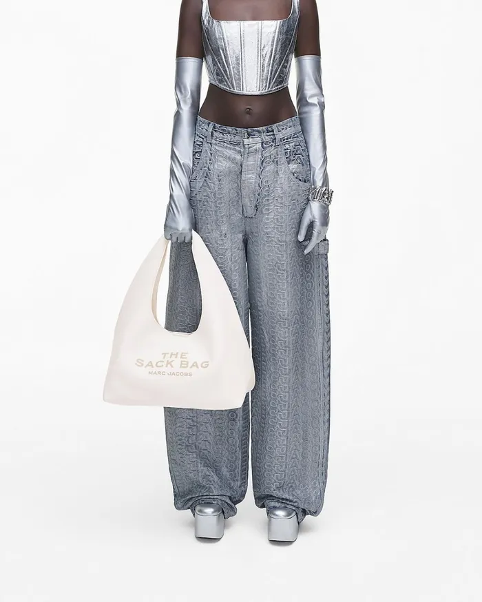 Marc Jacobs The Sack Bag Women The Sack Bag White