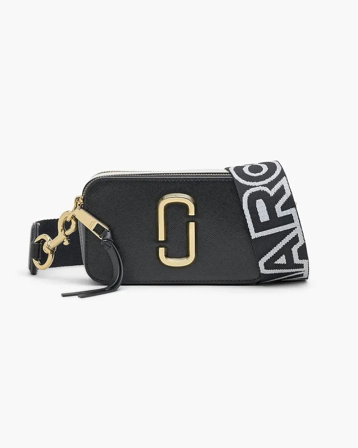 Marc Jacobs The Snapshot Women The Snapshot Blackmulti