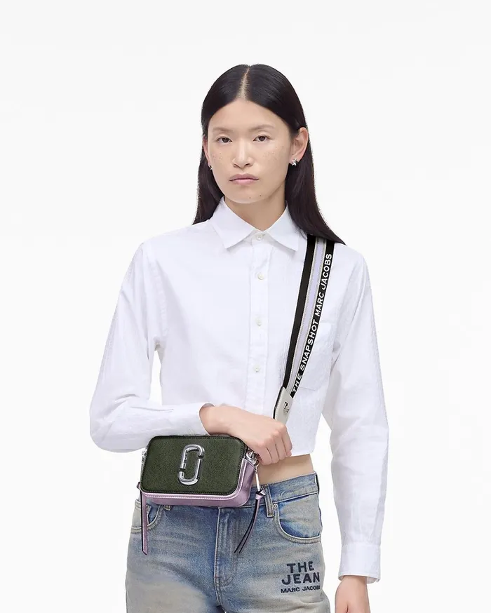 Marc Jacobs The Snapshot Women The Snapshot Ivy Multi