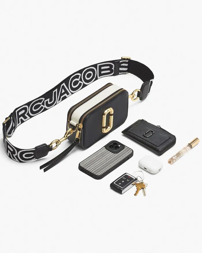 Marc Jacobs The Snapshot Women The Snapshot Ivy Multi
