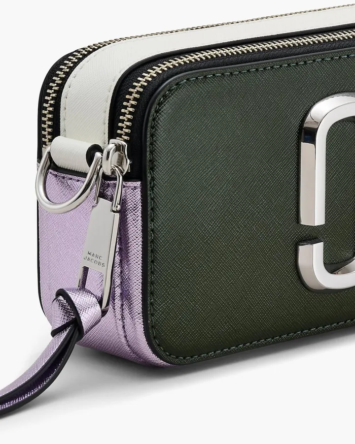 Marc Jacobs The Snapshot Women The Snapshot Ivy Multi