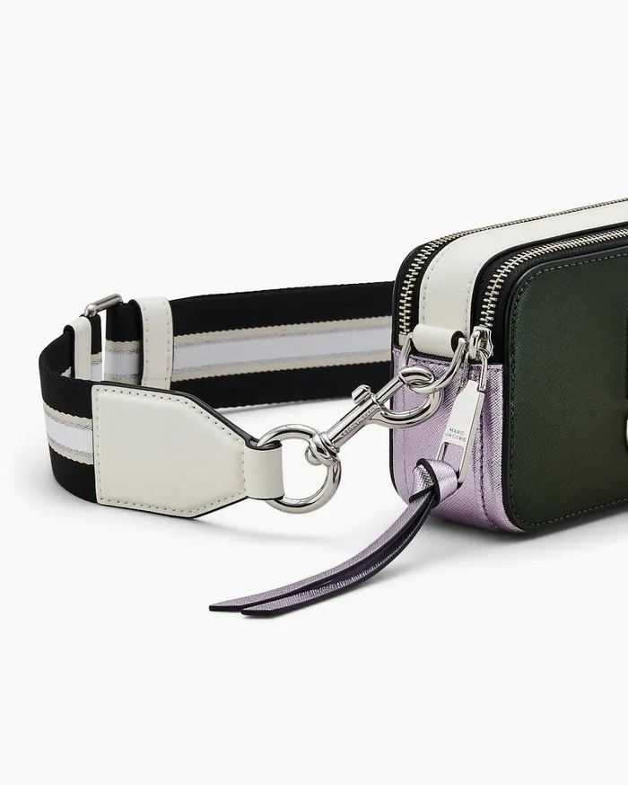 Marc Jacobs The Snapshot Women The Snapshot Ivy Multi