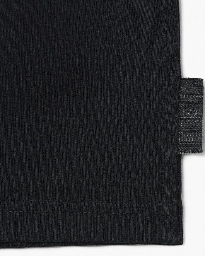 Marc Jacobs Tops Women The Logo Baby Tee Black