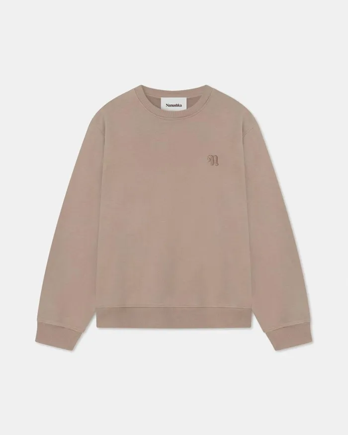Mart Nut WomenMen Nanushka Tops