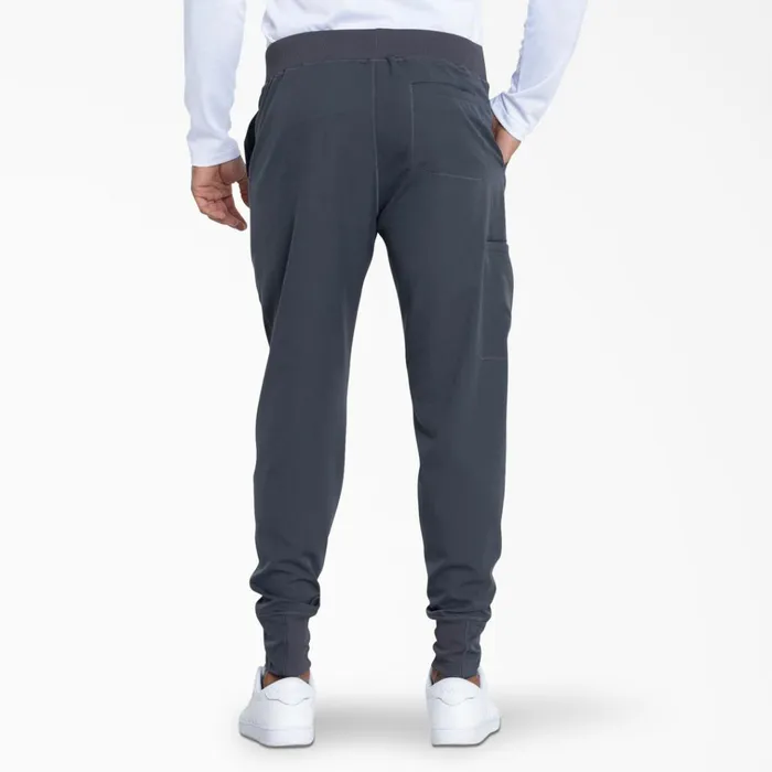 Men039s Dynamix Jogger Scrub Pants Pewter Gray Pewter Gray pew Men Dickies Scrubs Men039s Dynamix Jogger Scrub Pants Pewter Gray Pewter Gray pew Men Dickies Scrubs