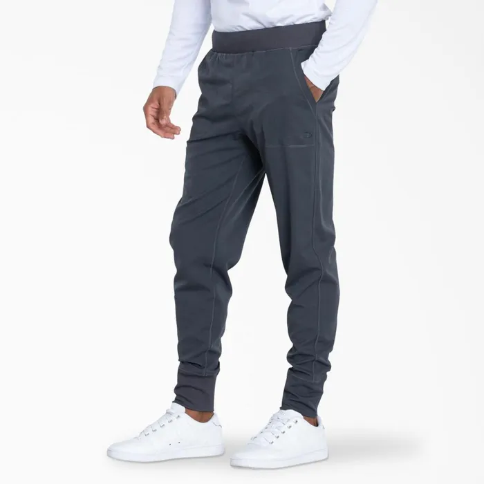 Men039s Dynamix Jogger Scrub Pants Pewter Gray Pewter Gray pew Men Dickies Scrubs Men039s Dynamix Jogger Scrub Pants Pewter Gray Pewter Gray pew Men Dickies Scrubs