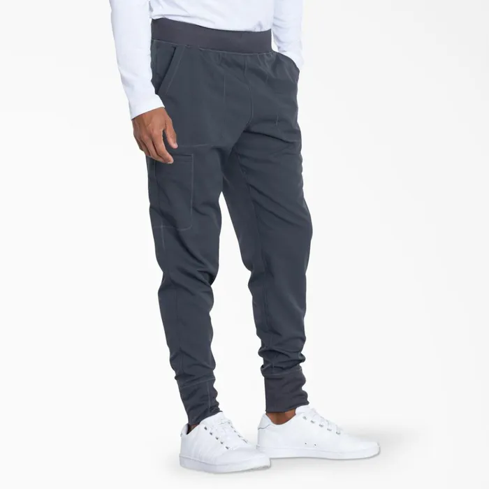 Men039s Dynamix Jogger Scrub Pants Pewter Gray Pewter Gray pew Men Dickies Scrubs Men039s Dynamix Jogger Scrub Pants Pewter Gray Pewter Gray pew Men Dickies Scrubs