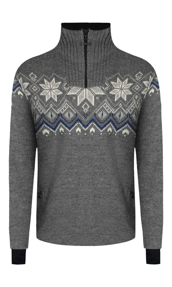 Men Dale Of Norway Weatherproof Fongen Weatherproof Sweater 8211 Norwegian Wool