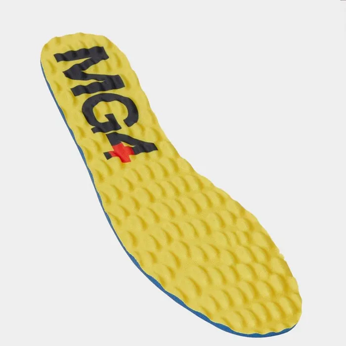 Men GFORE Yellow Mg4 Laces and Insoles