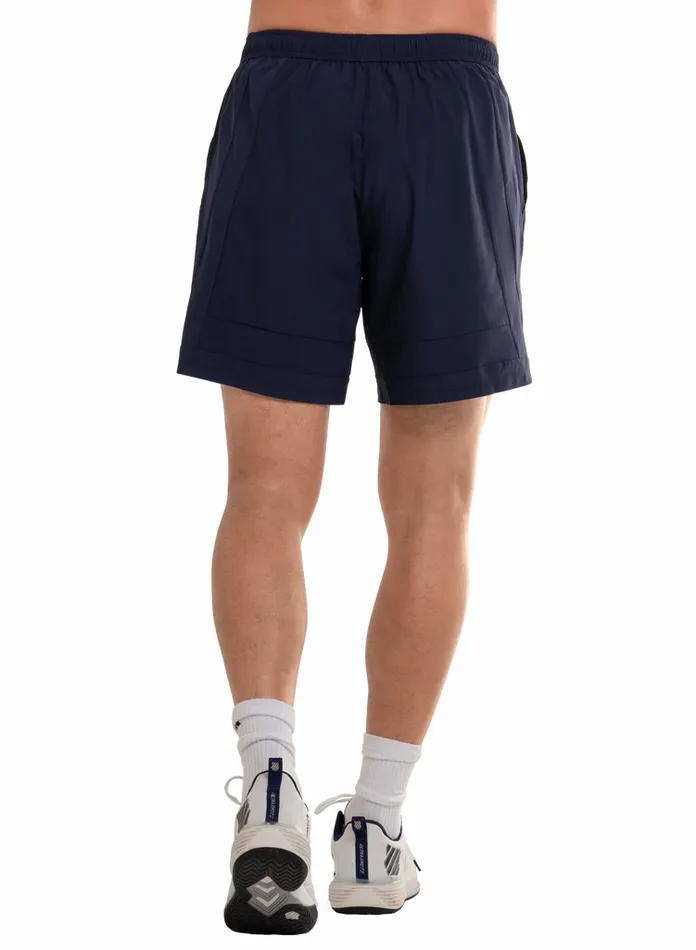 Men KSwiss Shorts and Pants RIP STOP SHORT7034 Peacoat