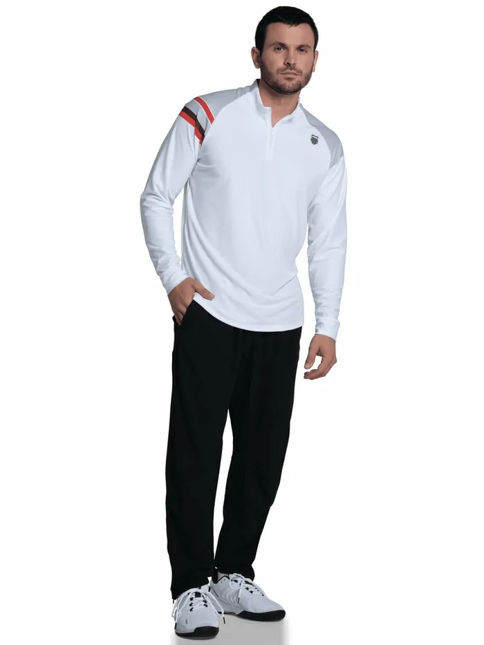 Men KSwiss Tennis and Pickleball RIPSTOP JOGGER Ripstop Jogger Men KSwiss Tennis and Pickleball RIPSTOP JOGGER Ripstop Jogger