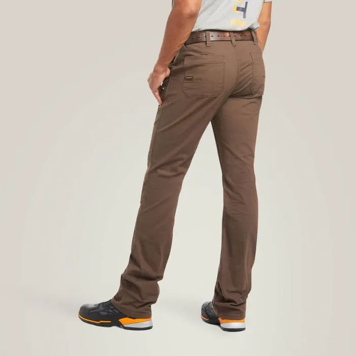 Men Pants and Shorts Ariat Rebar M4 Low Rise DuraStretch Made Tough Double Front Stackable Straight Leg Pant Wren Men Pants and Shorts Ariat Rebar M4 Low Rise DuraStretch Made Tough Double Front Stackable Straight Leg Pant Wren