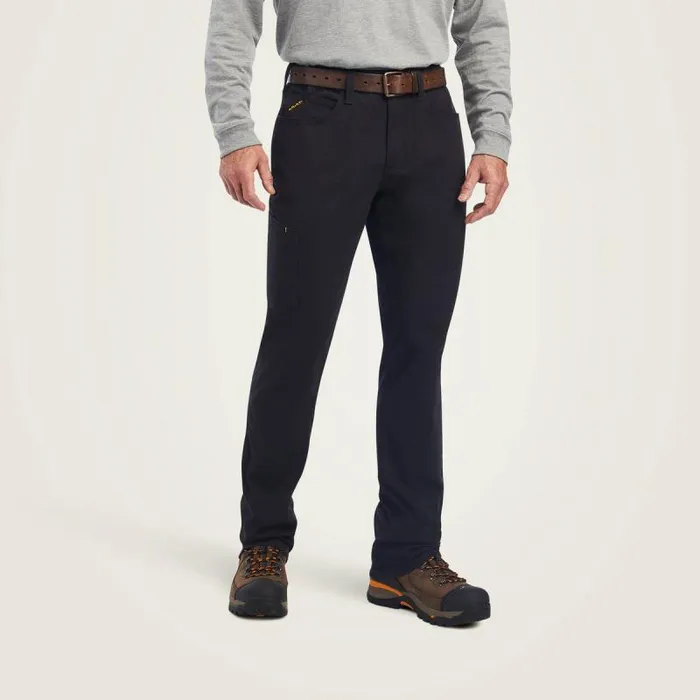 Men Pants and Shorts Ariat Rebar M4 Low Rise DuraStretch Made Tough Stackable Straight Leg Pant Black Men Pants and Shorts Ariat Rebar M4 Low Rise DuraStretch Made Tough Stackable Straight Leg Pant Black