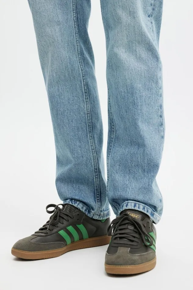 Men Pants Cotton On Regular Straight Jean Arcade Blue Men Pants Cotton On Regular Straight Jean Arcade Blue